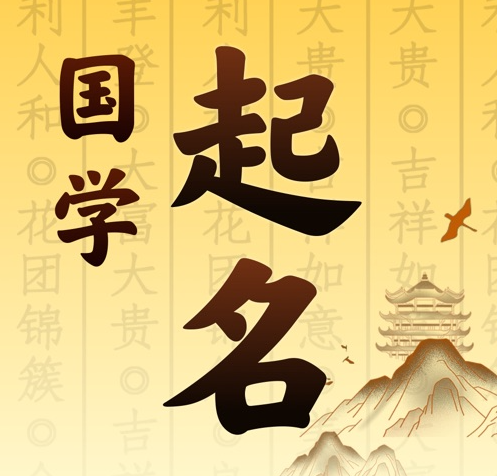 浦东国学起名 人工起名一对一